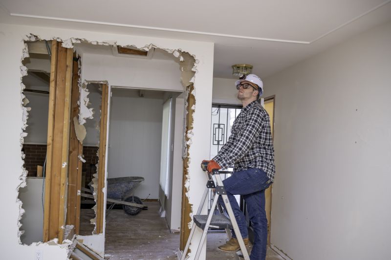 Increase Your Home Demolition Business with an AI Driven, Targeted Website