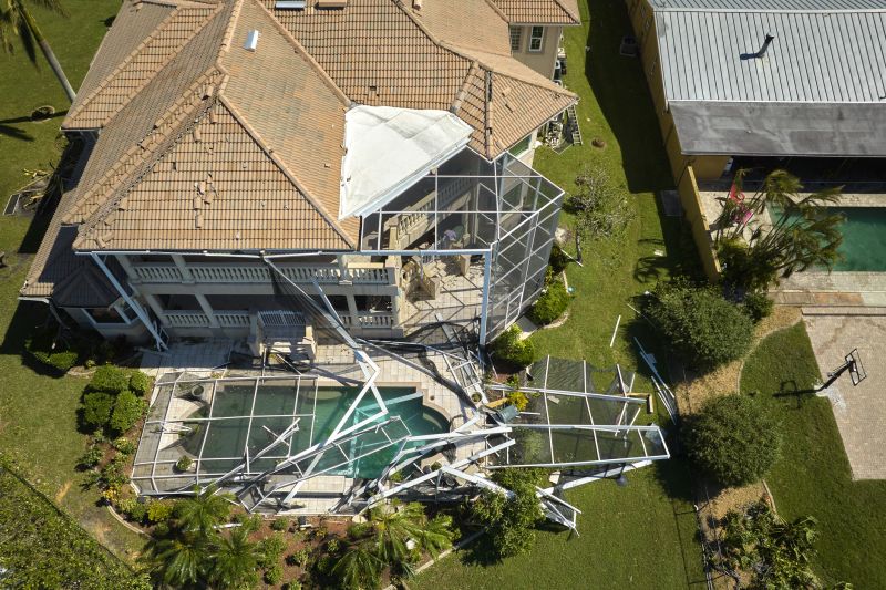 Lanai Removal in Sacramento, CA