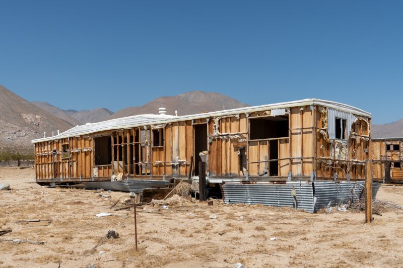 Cost of Home Demolition — Cost of Home Demolition