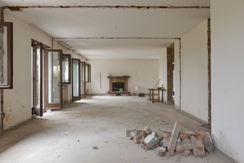 Cost of Home Demolition — Cost of Home Demolition