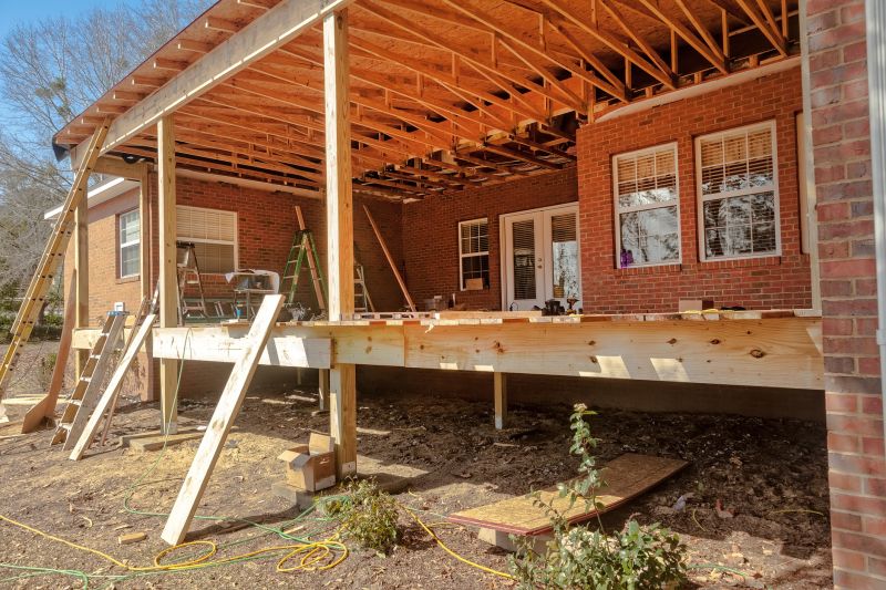 Fence Demolition in Bergen County, NJ
